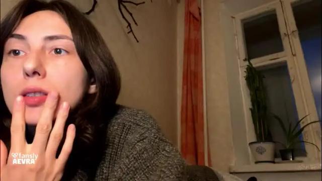 Image 2 of aevra Stream on Chaturbate on 3 days ago