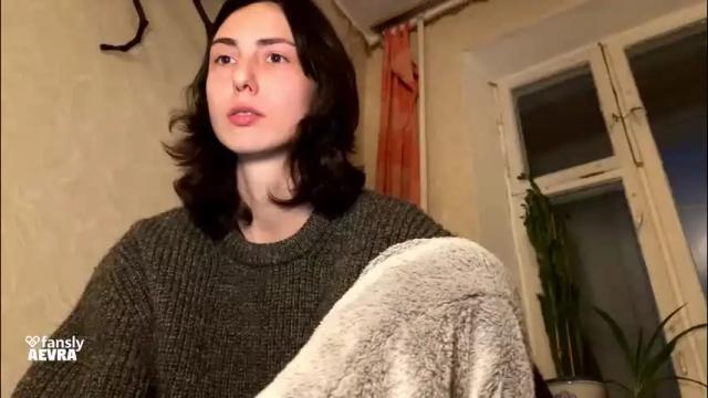Image 3 of aevra Stream on Chaturbate on 3 days ago