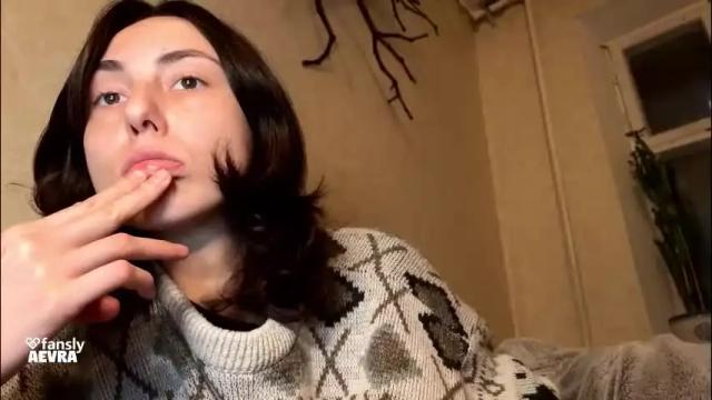 Thumbnail 1, aevra's Stream at Chaturbate, 1 month ago