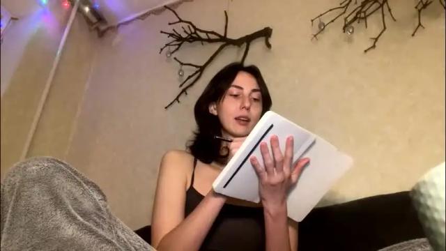 Image 12 of aevra Stream on Chaturbate on 24 days ago