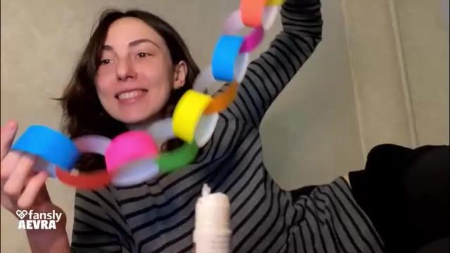 Image 2 of aevra Stream on Chaturbate on 13 days ago