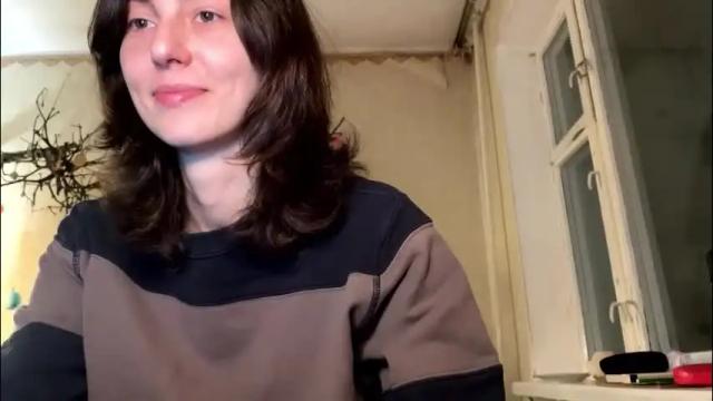 Image 2 of aevra Stream on Chaturbate on 3 days ago