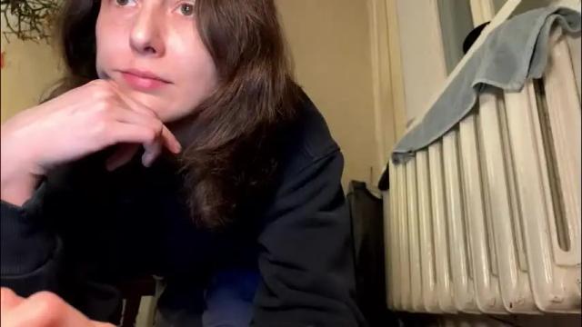 Image 4 of aevra Stream on Chaturbate on 3 days ago