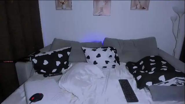 Thumbnail 2, afanasia's Stream at Chaturbate, 7 days ago