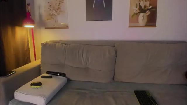 Image 12 of afanasia Stream on Chaturbate on 1 month ago