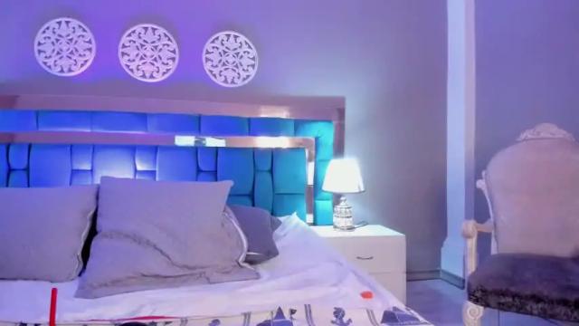 Image 8 of affrodiita_ Stream on Chaturbate on 15 months ago