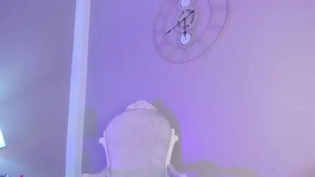 Image 7 of affrodiita_ Stream on Chaturbate on 15 months ago