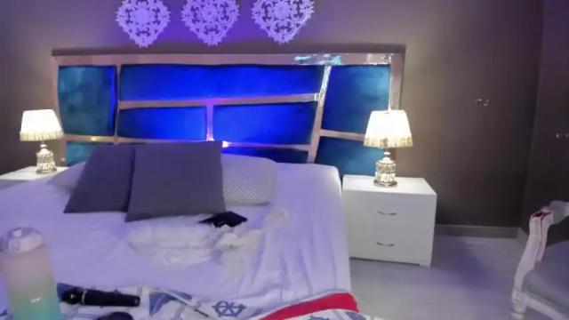 Thumbnail 2, affrodiita_'s Stream at Chaturbate, 14 months ago
