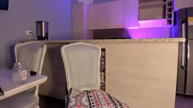Thumbnail 1, affrodiita_'s Stream at Chaturbate, 14 months ago