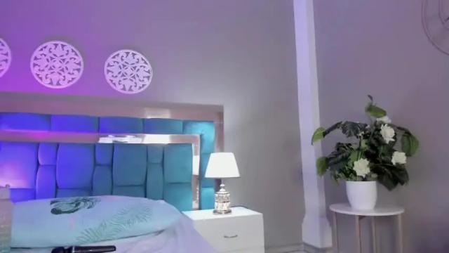 Image 11 of affrodiita_ Stream on Chaturbate on 14 months ago