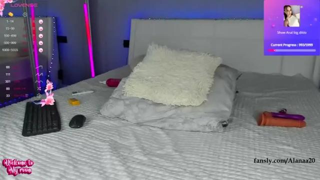 Image 7 of affroditta Stream on Chaturbate on 15 months ago