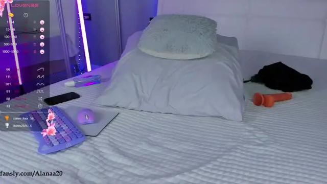 Thumbnail 2, affroditta's Stream at Chaturbate, 1 month ago