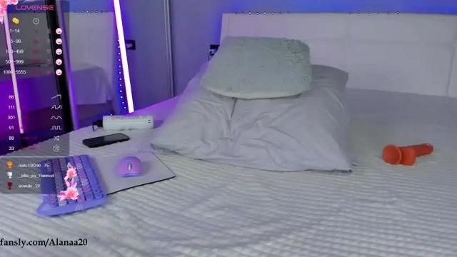 Thumbnail 3, affroditta's Stream at Chaturbate, 27 days ago