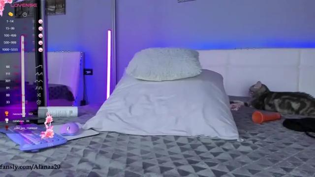 Thumbnail 2, affroditta's Stream at Chaturbate, 7 days ago