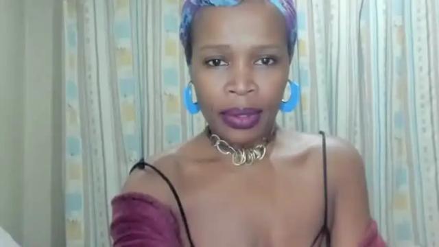 Thumbnail 2, aficangagqueen's Stream at Chaturbate, 8 days ago