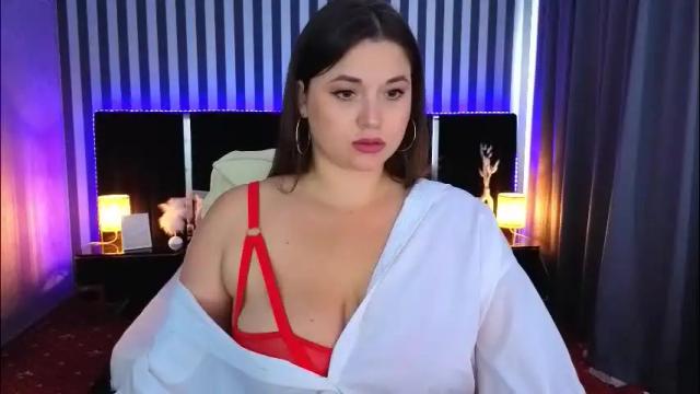 Image 3 of afinalin Stream on Chaturbate on 2 months ago