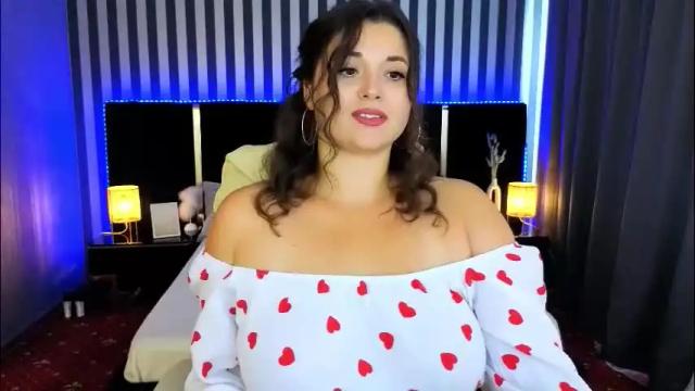 Thumbnail 1, afinalin's Stream at Chaturbate, 1 month ago