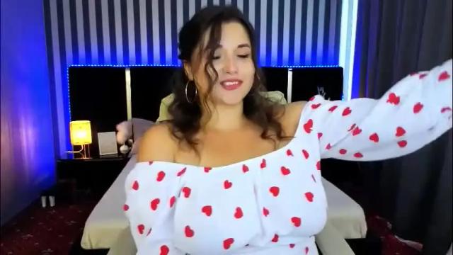 Image 10 of afinalin Stream on Chaturbate on 1 month ago