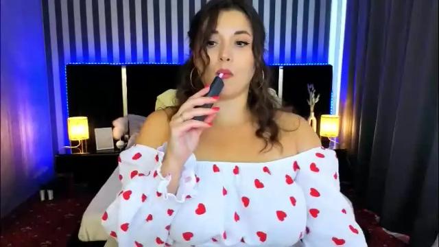 Image 11 of afinalin Stream on Chaturbate on 1 month ago