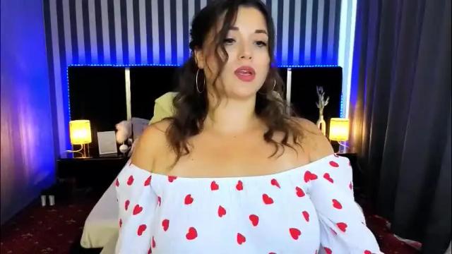 Image 12 of afinalin Stream on Chaturbate on 1 month ago