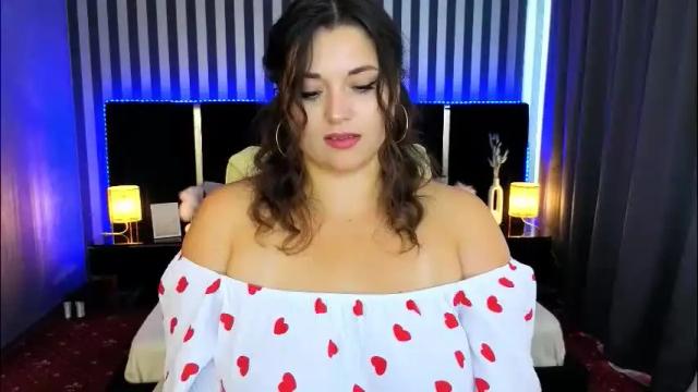 Image 8 of afinalin Stream on Chaturbate on 1 month ago