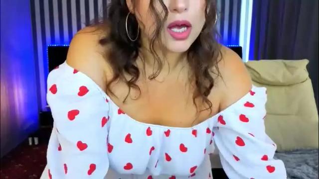 Thumbnail 3, afinalin's Stream at Chaturbate, 1 month ago