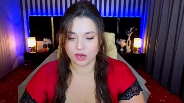 Image 11 of afinalin Stream on Chaturbate on 20 hours ago