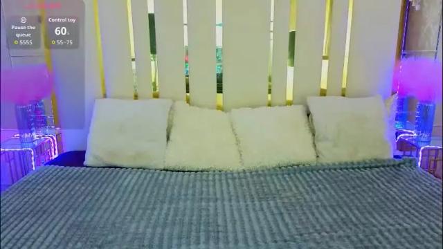 Image 11 of afinalin Stream on Chaturbate on 1 month ago