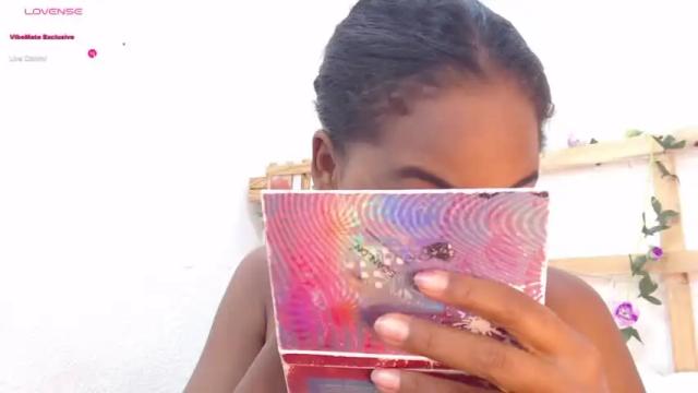 Image 12 of afra_plaves Stream on Chaturbate on 17 months ago
