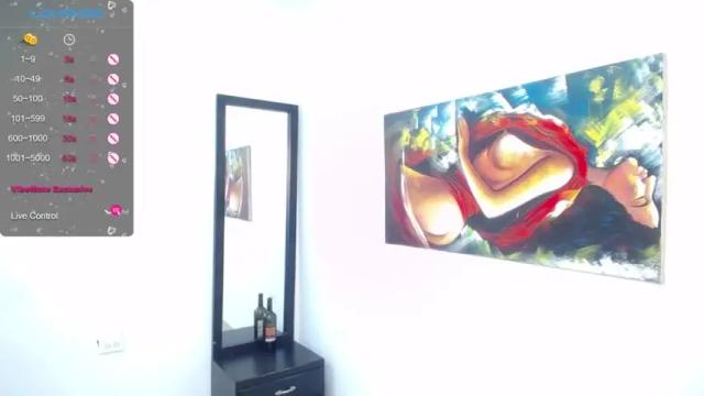 Image 11 of afra_plaves Stream on Chaturbate on 17 months ago