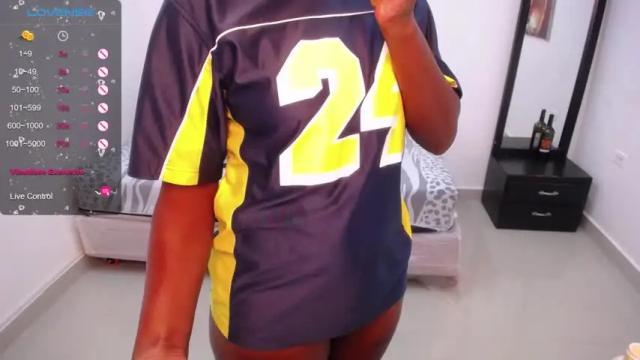 Thumbnail 3, afra_plaves's Stream at Chaturbate, 17 months ago