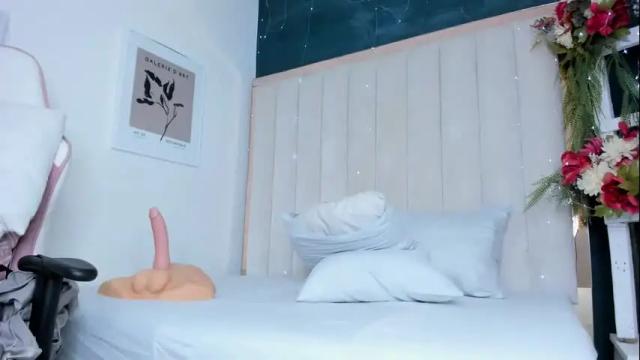 Thumbnail 1, africa_holmes's Stream at Chaturbate, 1 month ago