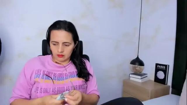 Image 3 of africa_holmes Stream on Chaturbate on 1 month ago