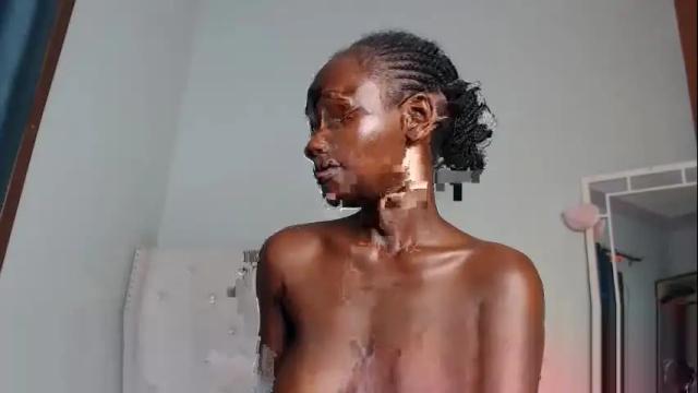 Image 8 of africanpetitequeen Stream on Chaturbate on 1 month ago