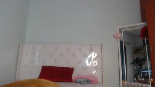 Image 7 of africanpetitequeen Stream on Chaturbate on 1 month ago