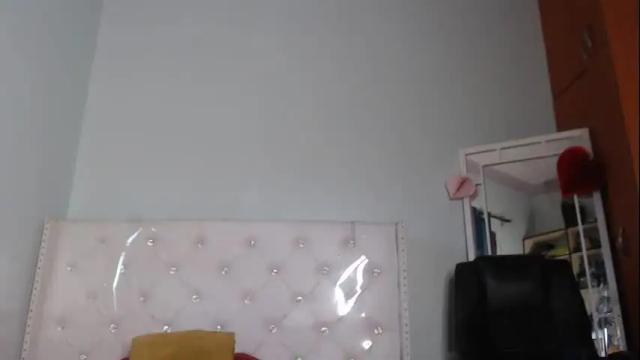 Thumbnail 1, africanpetitequeen's Stream at Chaturbate, 1 month ago