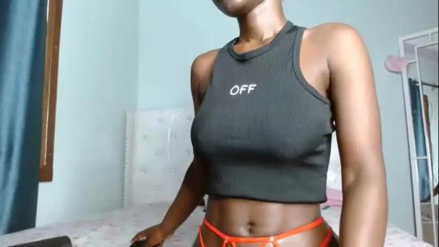 Thumbnail 1, africanpetitequeen's Stream at Chaturbate, 1 month ago
