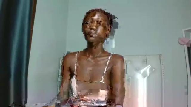 Image 2 of africanpetitequeen Stream on Chaturbate on 1 month ago