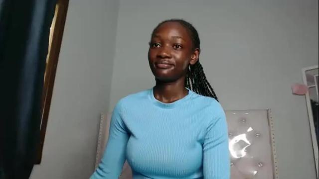 Image 3 of africanpetitequeen Stream on Chaturbate on 12 days ago
