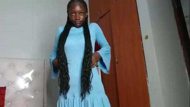 Image 4 of africanpetitequeen Stream on Chaturbate on 12 days ago