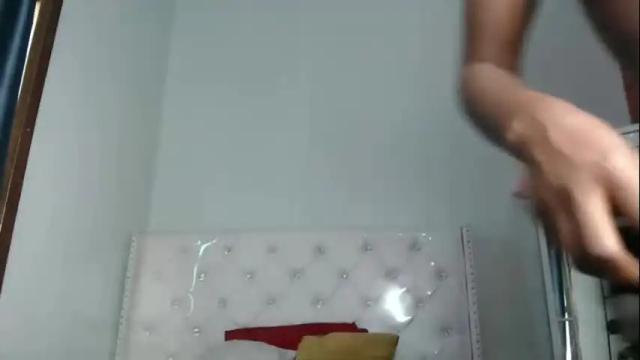 Image 3 of africanpetitequeen Stream on Chaturbate on 8 days ago