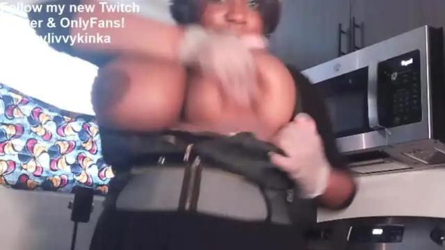 Thumbnail 3, africanvalhalla's Stream at Chaturbate, 14 months ago
