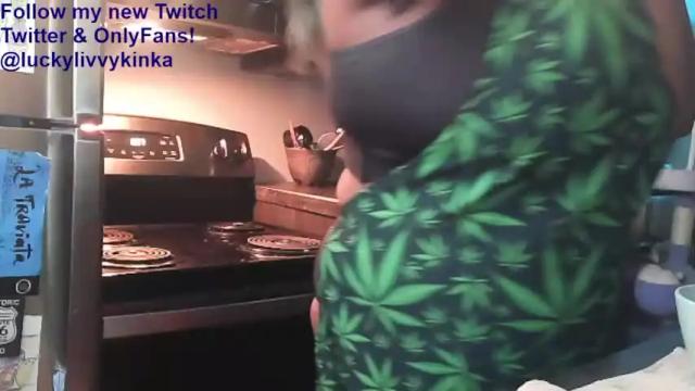 Image 2 of africanvalhalla Stream on Chaturbate on 14 months ago