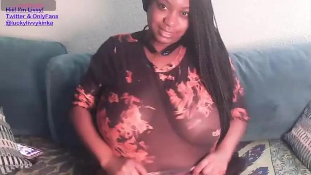 Image 3 of africanvalhalla Stream on Chaturbate on 14 months ago