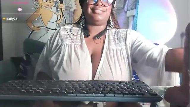 Image 3 of africanvalhalla Stream on Chaturbate on 24 days ago