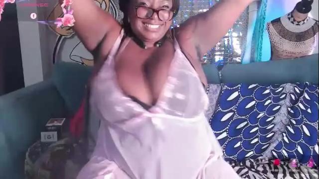 Thumbnail 1, africanvalhalla's Stream at Chaturbate, 5 months ago