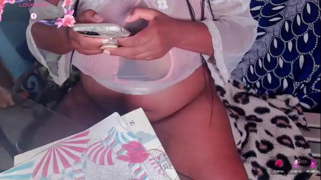 Image 12 of africanvalhalla Stream on Chaturbate on 4 months ago