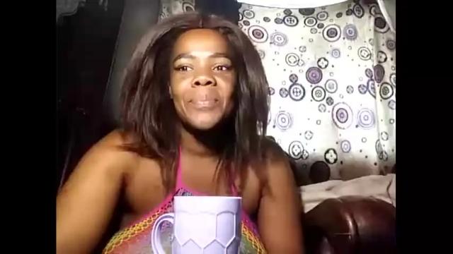 Image 10 of afrikanbonnienclyde Stream on Chaturbate on 15 months ago
