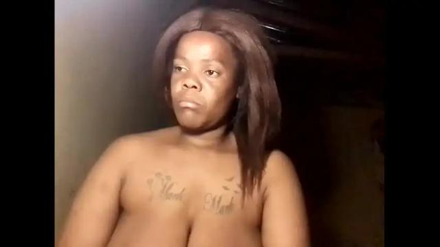 Image 3 of afrikanbonnienclyde Stream on Chaturbate on 14 months ago