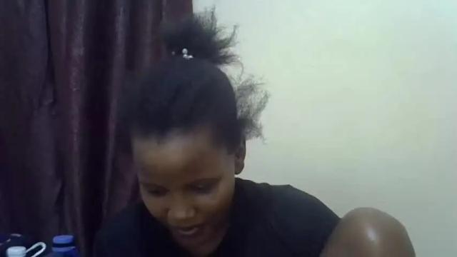 Image 10 of afrikaqueen1 Stream on Chaturbate on 15 months ago